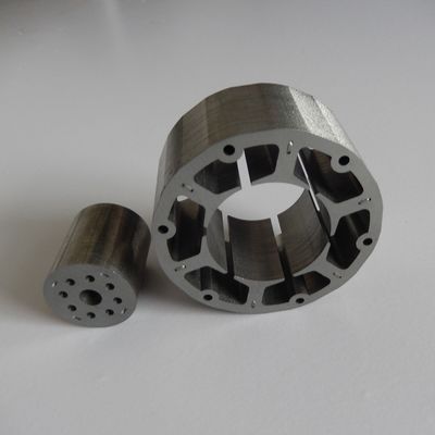 모터 또는 발전기 용 맞춤형 로터 스테이터 허용 0.05mm 맞춤형 생산