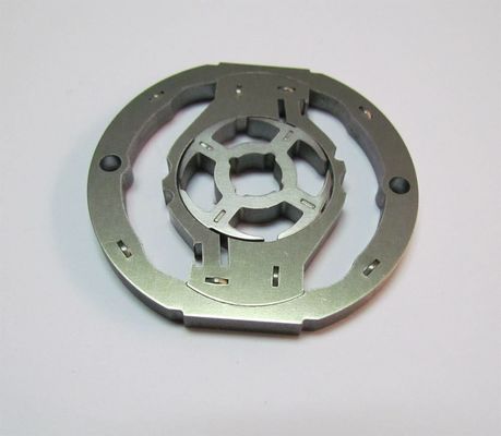 모터 또는 발전기 용 맞춤형 로터 스테이터 허용 0.05mm 맞춤형 생산