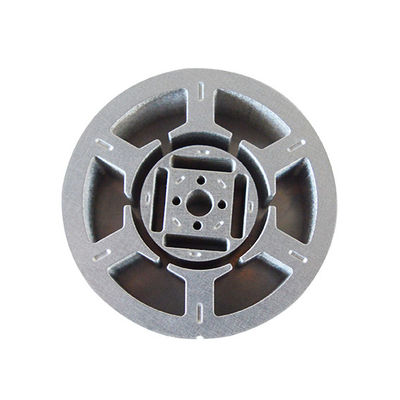0.5mm-25mm 두께 자동차 또는 기계용 구리 금속 스테이터