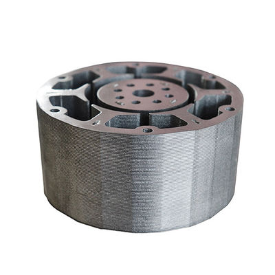 0.5mm-25mm 두께 자동차 또는 기계용 구리 금속 스테이터