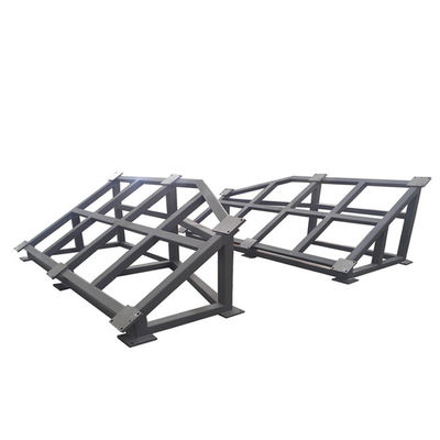 OEM 금속 스테인리스 스틸 웰딩 구조