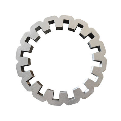0.5mm-25mm 두께 자동차 또는 기계용 구리 금속 스테이터
