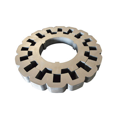 0.5mm-25mm 두께 자동차 또는 기계용 구리 금속 스테이터