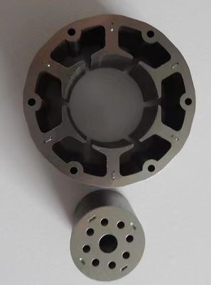 0.5mm-25mm 두께 자동차 또는 기계용 구리 금속 스테이터