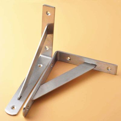 스테인리스 스틸 제조 서비스 OEM 금속 스탬핑 부품 용도 /-0.01mm