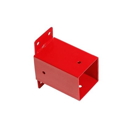 다목적 SC-065 목재 스윙 세트 프레임 및 코너 브래시용 드롭십 스윙 브래킷