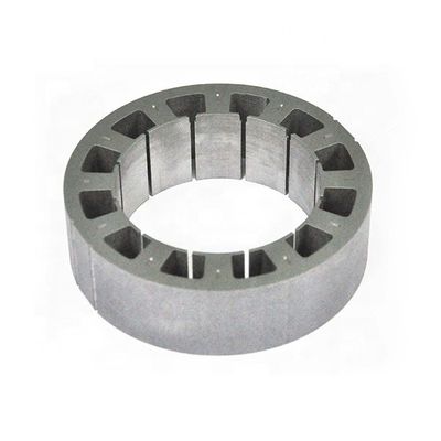 계약 표준 120mm 사용자 지정 브러쉬리스 DC 모터 와이빙 스테이터 및 로터 샤프트와 로터 조립
