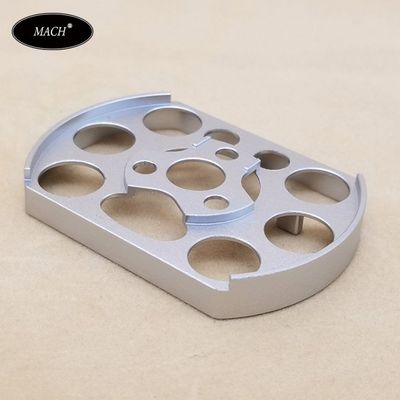 두 번째 작업 용접 맞춤 금속 장 구멍 굽기 펀치 다이 프레스 부품 헤베이 Nanfeng 금속 제품 Co