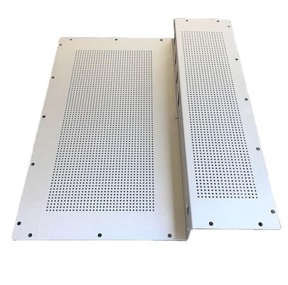 헤베이 Nanfeng 금속제품 Co. Custom Sheet 금속 필요를 위해 구부리는 스탬핑 부품