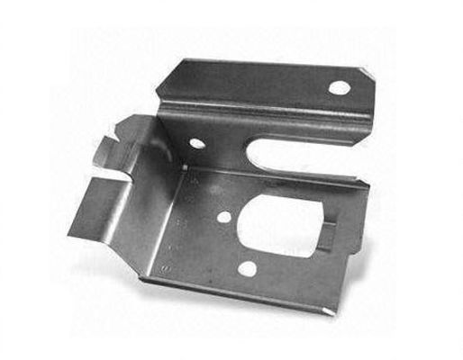 EU/ISO9001 2008/TS16949/ROHS/SGS 인증을 받은 알루미늄 굽기 판 금속 제조