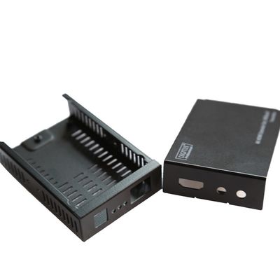 OEM ODM 엽금속 상자 제조업체 스틸 전자 장막 알루미늄 제조 금속 장막 PC 케이스