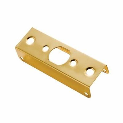 비표준 용도 /-0.01mm 침대 코너 브래킷에 대한 빌딩 하드웨어 스탬핑 부품