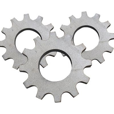 모터사이클 자동차용 고 엔진 가속체 자동차 맞춤형 및 ISO9001 2008 인증