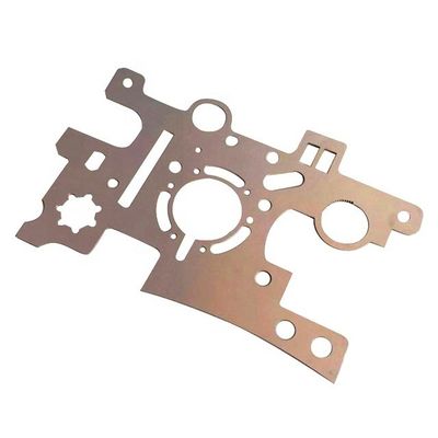 모터사이클 자동차용 고 엔진 가속체 자동차 맞춤형 및 ISO9001 2008 인증