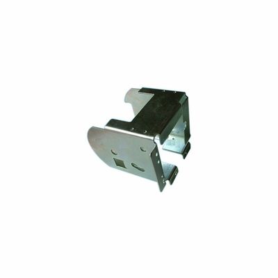 정밀 제조 도면 형식 PDF CAD / 3D