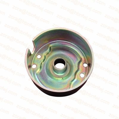 ISO9001 2008 인증 OEM 스테인리스 스틸 용 용접 과정에 필요한 깊이 당겨진 금속 부품