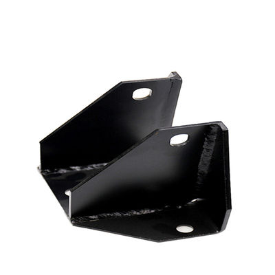 금속판 제조 OEM 부품 금속 스탬핑 제조 Hebei Nanfeng