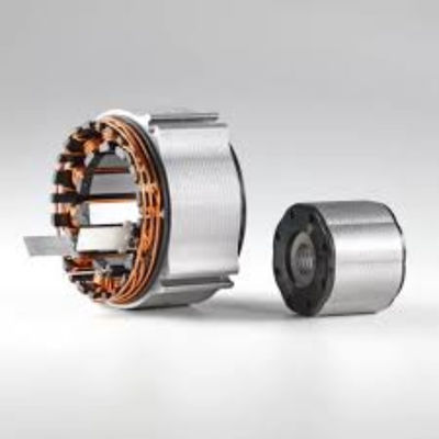 100% 검사 보장 Hub Stator 및 전기 모터에 맞춤형 스테이터 / 로터