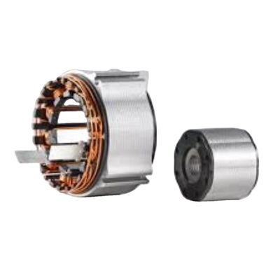 100% 검사 보장 Hub Stator 및 전기 모터에 맞춤형 스테이터 / 로터