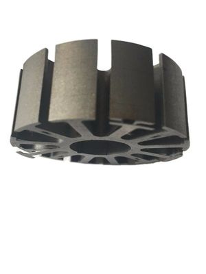 100% 검사 보장 Hub Stator 및 전기 모터에 맞춤형 스테이터 / 로터