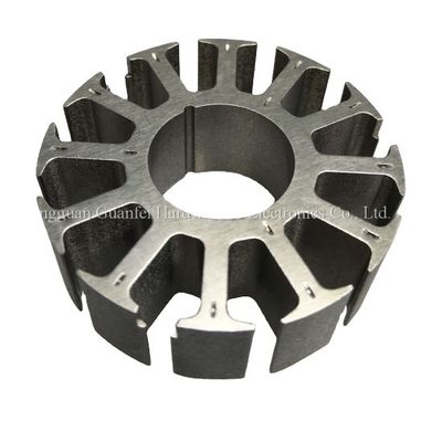 100% 검사 보장 Hub Stator 및 전기 모터에 맞춤형 스테이터 / 로터