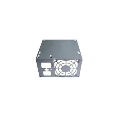 전자 장비용 맞춤 알루미늄 케이스 ISO9001 인증