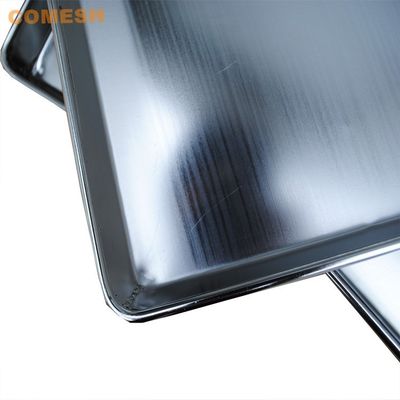 제조업체 ISO9001 2008 인증과 맞춤형 스테인리스 스틸 베이킹 트레이