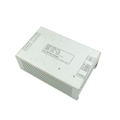 Nanfeng 알루미늄 상자 포장 OEM 필요에 맞게 사용자 정의 및 ISO9001 인증