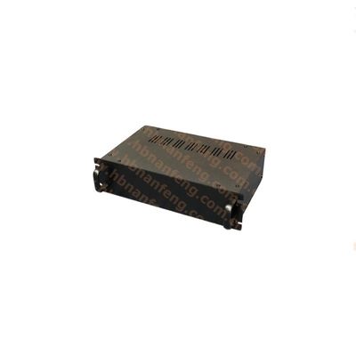 Nanfeng 알루미늄 상자 포장 OEM 필요에 맞게 사용자 정의 및 ISO9001 인증