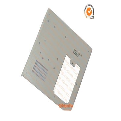 Nanfeng 알루미늄 상자 포장 OEM 필요에 맞게 사용자 정의 및 ISO9001 인증
