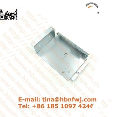 Nanfeng 알루미늄 상자 포장 OEM 필요에 맞게 사용자 정의 및 ISO9001 인증