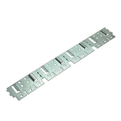맞춤형 OEM 자동차 자동차 시체 가벼운 스테인레스 스틸 알루미늄 판 클립 엽 금속 스탬핑 부품