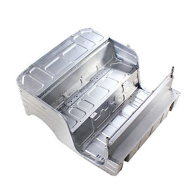 널리 사용 된 OEM 맞춤형 용접 스탬핑 시트 금속 제조 Hebei Nanfeng