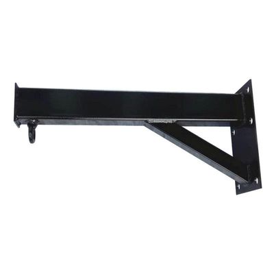 이 커스터마이즈 된 중량 장착 벽 펀치 가방 핸저와 함께 당신의 박스 설정을 업그레이드