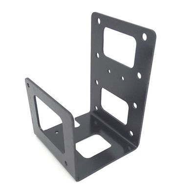 290g 스테인리스 스틸 시트 금속 레이저 절단 서비스 부품 효율성을 위해 사용자 정의