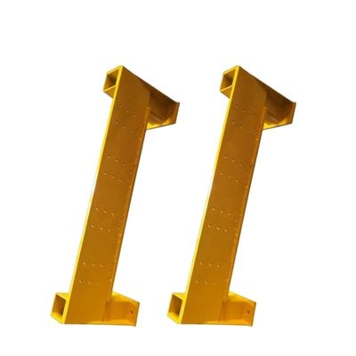 접기 프로세스 사용자 지정 부드러운 철강 엽 금속 용접 기계 부품