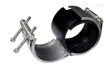 100% 검사 소 파이프 클램프 OEM 고압 스테인레스 스틸 금속 샐러 클램프