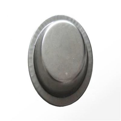 알루미늄 및 철강의 스탬핑 프로세스에 맞춤형 고 정밀 깊이 당겨진 부품