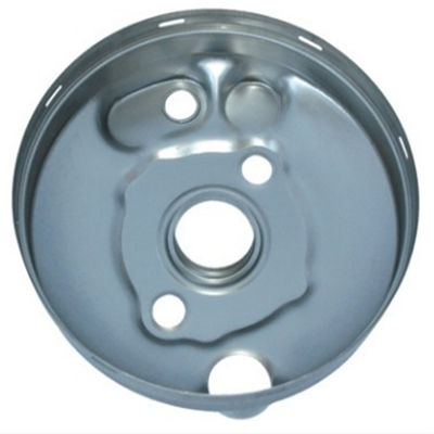 알루미늄 및 철강의 스탬핑 프로세스에 맞춤형 고 정밀 깊이 당겨진 부품