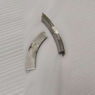 헤베이 OEM 맞춤형 보증 자동차 용접 장 금속 스테인리스 스틸 용접 부품