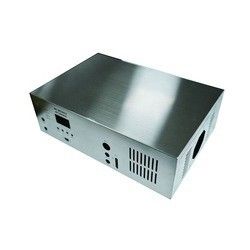헤베이 난펜에서 OEM 배터리 셀 케이스 장비를 위한 정밀 금속 장판 제조