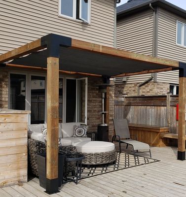 다목적 사용자 지정 검은색 가루로 코팅 된 철자 브래킷과 함께 높은 목재 스탠드 키트