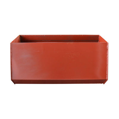 진크 접착 맞춤식 철강 구조 제조 모든 색상 및 맞춤형 솔루션