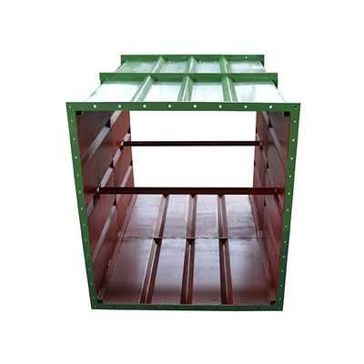 생산을 위한 둥근 및 맞춤형 스테인리스 스틸 용접 엽 금속 제조