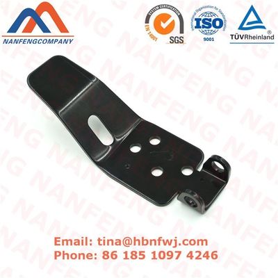 색상 페인트 표면 마무리 OEM 자동차 차 카시 라이트 헤베이 난펜의 스테인리스