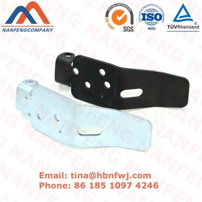 색상 페인트 표면 마무리 OEM 자동차 차 카시 라이트 헤베이 난펜의 스테인리스