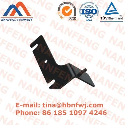 색상 페인트 표면 마무리 OEM 자동차 차 카시 라이트 헤베이 난펜의 스테인리스