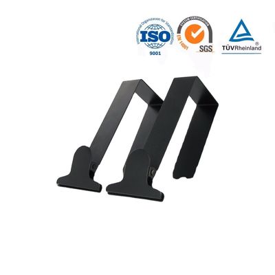 ISO9001 2008 인증 삼각형 브래킷 맞춤형 태양 전지 패널 벽 장착 지붕 브래킷