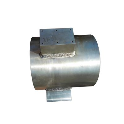 마이크로 가공 사용자 정의 크기 중량 금속 프레임 제조 주문을 위해