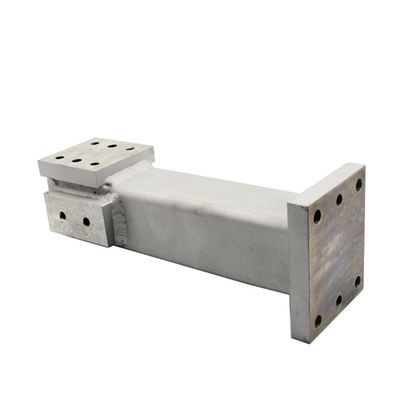 마이크로 가공 사용자 정의 크기 중량 금속 프레임 제조 주문을 위해